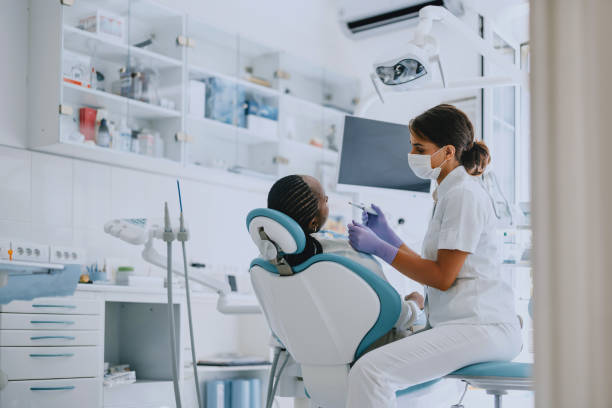 Dental X-Rays and Imaging in Yerington, NV