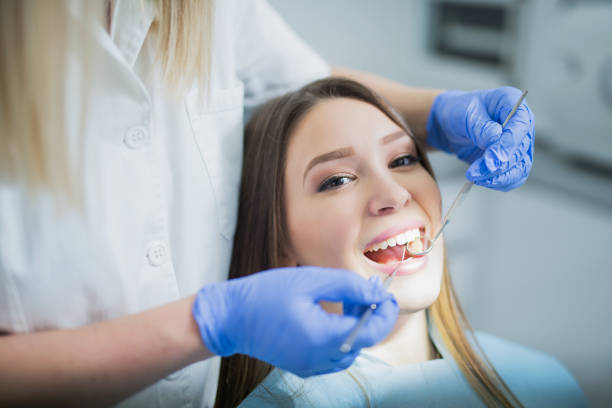 Our Range of Dental Services in Yerington, NV